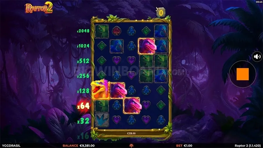 New Live Casino Game Release