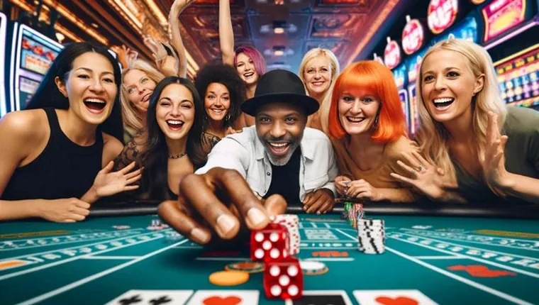 Welcome Bonus for 747.casino live