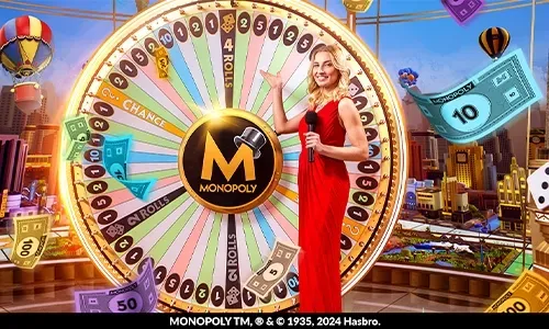 747.casino live gaming interface on mobile